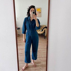 Apiece Apart Ares Jumpsuit